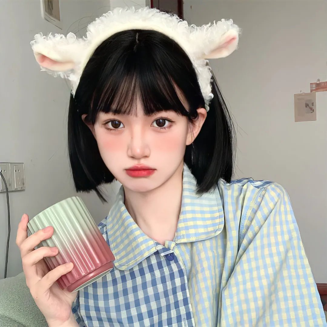 神无月的巫女